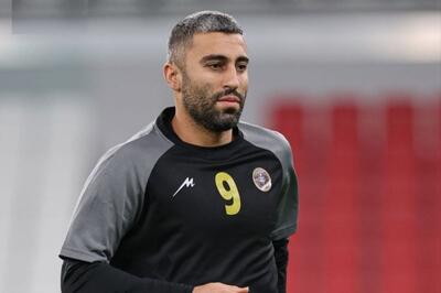  افسوس برای سپاهان؛ چه گلی نزد کاوه!