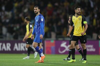  اکبرپور: استقلال بیش از هر چیز به مدیر خوب نیاز دارد