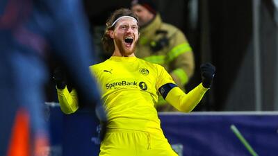  خلاصه بازی بوده/گلیمت 3-1 اینتر