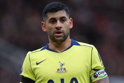  افزایش انتقادات از سپردن بازوبند کاپیتانی تاتنهام به قهرمان جهان