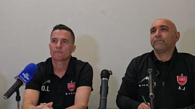  اوسمار: از طرفداران می‌خواهم که ما را هیچ وقت رها نکنند!