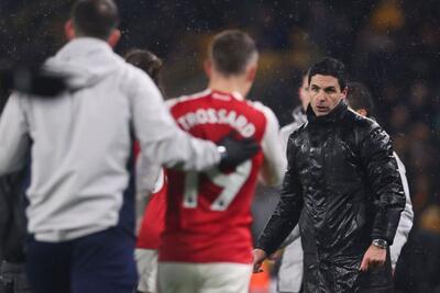  منچسترسیتی به یک‌قدمی آرسنال می‌رسد؟