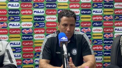  تارتار: کسی نمی تواند از ما انتظار قهرمانی داشته باشد