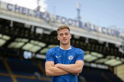  احتمال جدایی لیام دلاپ از چلسی؛ چند باشگاه لیگ برتری در صف