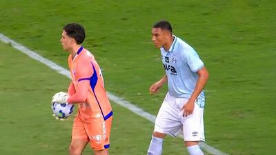  هرگز این چیزها را در فوتبال ندیده اید!