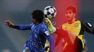  دو بازگشت علیه استقلال، دو جام را پراند!