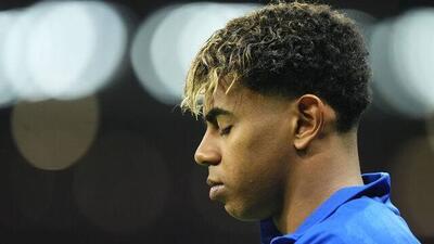  برنامه ویژه ستاره بارسلونا برای روزه داری در ماه رمضان