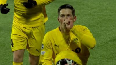  گل اول بوده/گلیمت به اینتر (فت)