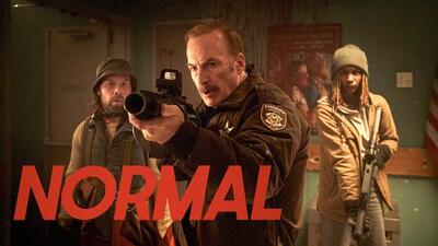  تریلر جدید فیلم Normal هنرنمایی باب اودنکرک را نمایش می‌دهد | گیمفا