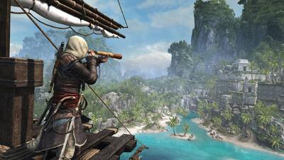  ریمیک بازی Assassin’s Creed Black Flag چه زمانی معرفی و عرضه خواهد شد؟ | گیمفا