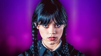  فیلم‌برداری فصل سوم Wednesday با بازگشت جنا اورتگا و اما مایرز آغاز شد | گیمفا