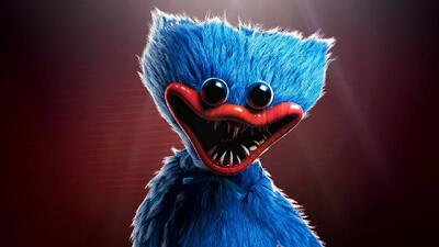  بازی Poppy Playtime صدرنشین فروش جهانی استیم شد و رکورد بازیکنان خود را دو برابر کرد | گیمفا