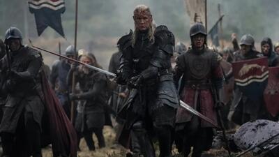  تریلر فصل سوم خاندان اژدها، طرفداران بازی تاج‌وتخت را برای جنگ آماده می‌کند | گیمفا