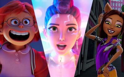  اگر Kpop Demon Hunters را دوست دارید، این ۵ فیلم را از دست ندهید | گیمفا