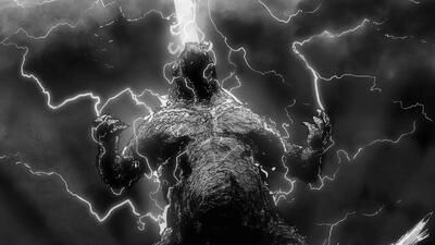  کمیک ترسناک جدیدی از Godzilla منتشر خواهد شد | گیمفا