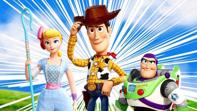 تریلر Toy Story 5: وودی و باز برای نجات بچه‌ها از دنیای تکنولوژی دوباره متحد می‌شوند | گیمفا
