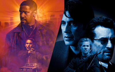  ۱۰ دیالوگ برتر و نمادین تاریخ ژانر جنایی | گیمفا