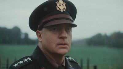  تریلر فیلم جنگ جهانی دوم Pressure با بازی برندن فریزر منتشر شد | گیمفا