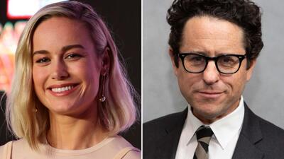  جزئیات تازه‌ای از فیلم ترسناک جدید بری لارسن و جی.جی. آبرامز منتشر شد | گیمفا