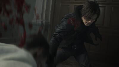  فهرست تروفی‌‌های بازی Resident Evil requiem لو رفت