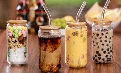  6 نکته مهم شستشو و نگهداری لیوان اسموتی برای دوام بیشتر