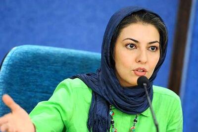  انتقاد آناهیتا همتی به سکوت برخی از چهره ها در قبال حوادث اخیر کشورمان