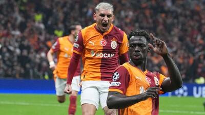  بانو پیر شد؛ یکی از ناباورانه‌ترین شکست‌های یوونتوس در اروپا