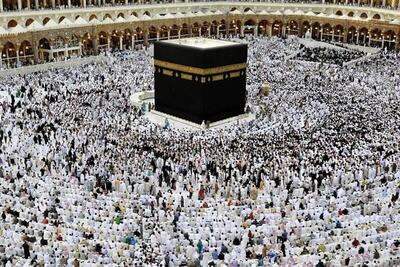  حج ۱۴۰۵ سفر کوتاه شد! | آغاز اعزام زائران از ۷ اردیبهشت