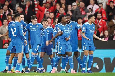  چهره زشت بازی زیبا | سایه نژادپرستی روی لیگ قهرمانان اروپا