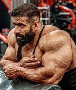  اتفاق عجیب برای هادی چوپان؛ پشت پرده ماجرا چیست؟