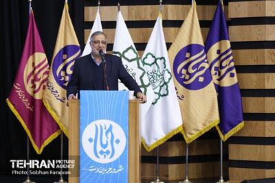  من شهردارم، نماد مشارکت مردم| ورود جهادی شهرداری به بحران جنگ ۱۲ روزه