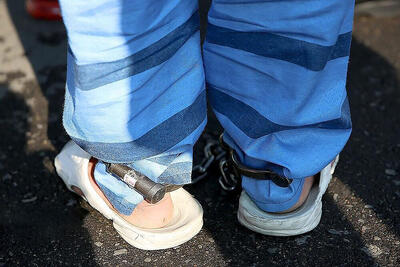  مخوف‌ترین قاتل زنجیره‌ای زنان در ایران را ببینید + عکس | خودرویی که قاتل با آن مسافرکشی می‌کرد