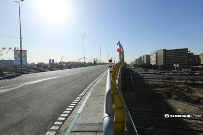  افتتاح ۷ پروژه عمرانی تا نوروز + جزئیات