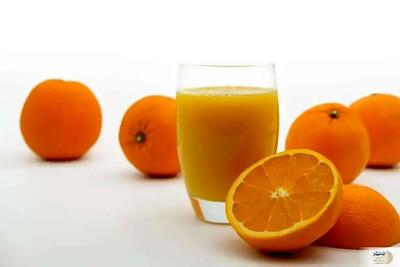  آب‌پرتقال را کنار بزن/ ۴ جانشین فوق‌العاده