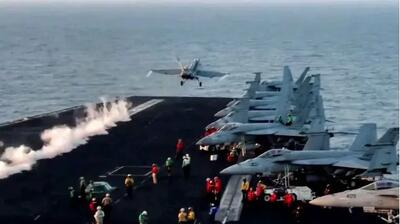  رویدادهای جهانی که جنگ علیه ایران را به‌تاخیر می‌اندازد