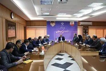  تحریم‌ها فرصتی برای تعمیق مناسبات تهران – مسکو  است