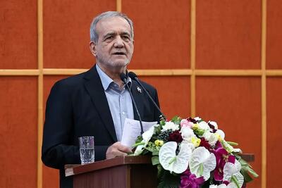  مدیران ثابت کنند خدمتگزار مردم هستند