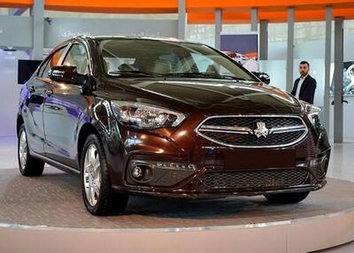  قیمت خودرو‌های سایپا امروز پنجشنبه ۳۰ بهمن ۱۴۰۴ + جدول