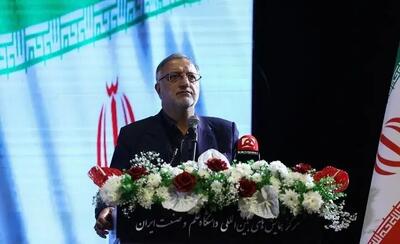  تهران با ۱۱۸ بیمارستان آماده استقبال از گردشگران سلامت