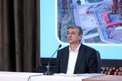  ۲ هزار میلیارد تومان از مجموع ۱۰ همت مولدسازی کشور به استان اختصاص یافته است