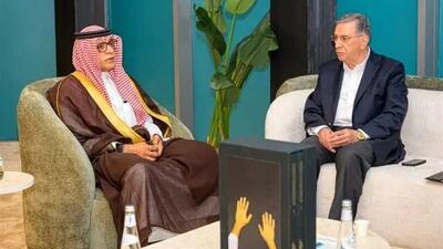  مبادلات تجاری ایران و عربستان به طور مستقیم برقرار شود