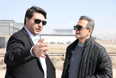  تزریق منابع مالی جدید به طرح آبرسانی از سد طالقان