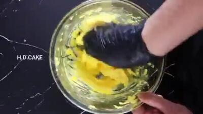  روش تهیه بامیه ماه رمضان + فیلم