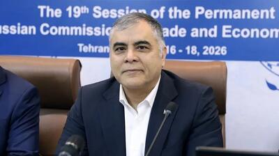  مناسبات ایران و روسیه بر پایه سند راهبردی ۲۰۲۵ است