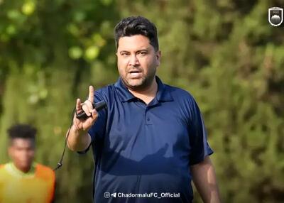  اخباری: برای حفظ جایگاه‌مان محکوم به برد هستیم