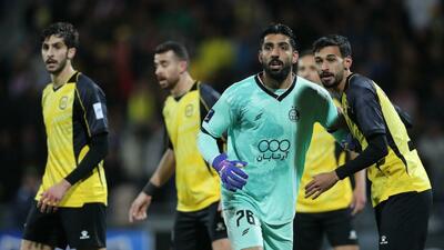  آدان - فرعباسی: در حد استقلال نیستند