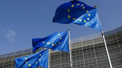  تکمیل اقدامات خصمانه اروپا علیه سپاه پاسداران