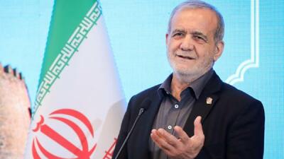  فیلم/رئیس جمهور در گفت‌وگوی تلویزیونی پایان سفر استانی/ پیش بینی ۱۱۰ همت سرمایه‌گذاری برای توسعه استان لرستان