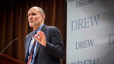  اروپا در زندان فراآتلانتیک