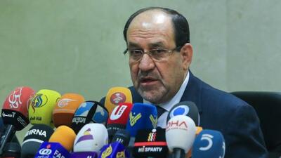  عراق مضمون پیام واشنگتن درباره نوری المالکی را فاش کرد